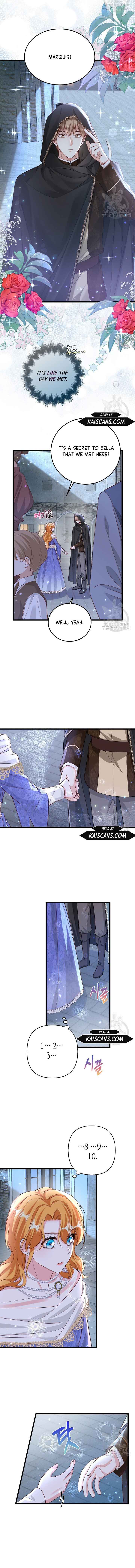 The Object of your Obsession is Wrong, Lord of the Tower! Chapter 9 45 7