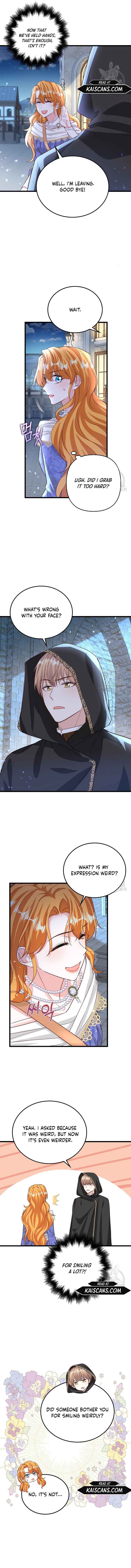 The Object of your Obsession is Wrong, Lord of the Tower! Chapter 9 46 8