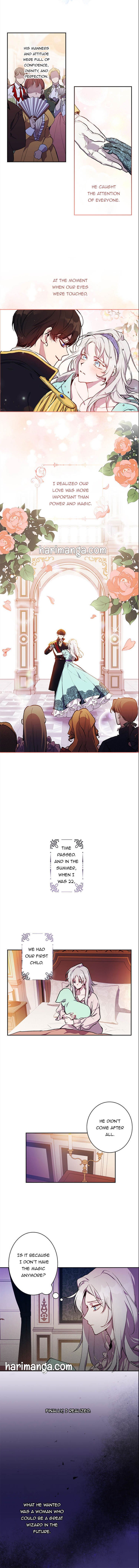 Your Majesty, I will raise you well in this life Chapter 1 45 1 02