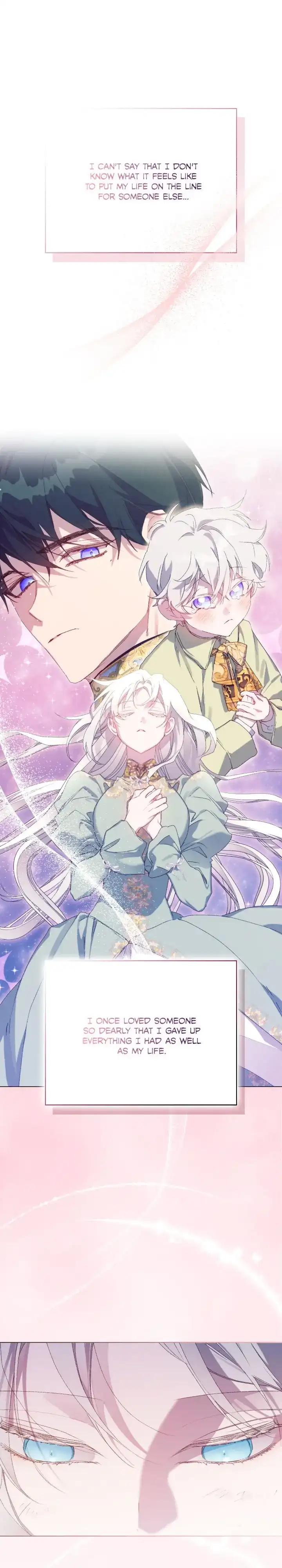 Your Majesty, I will raise you well in this life Chapter 107 139 12
