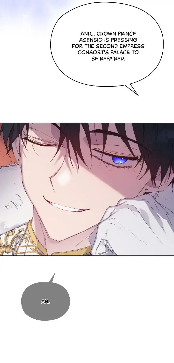 Your Majesty, I will raise you well in this life Chapter 107 161 34