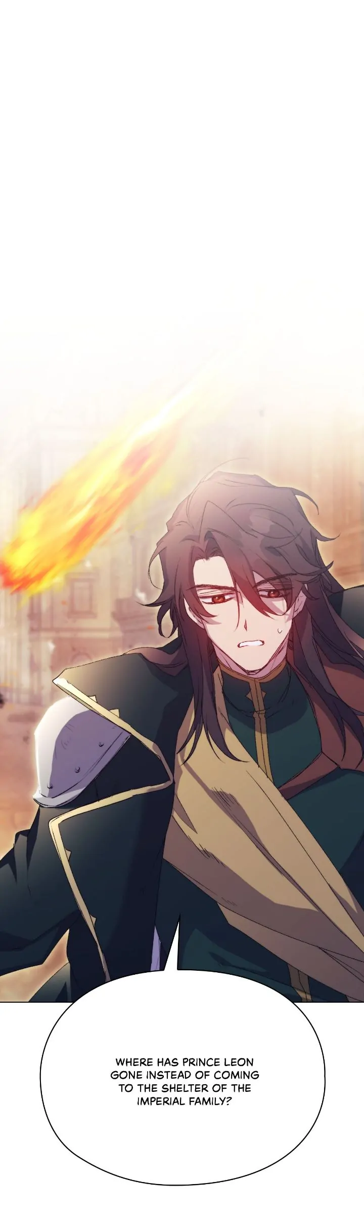 Your Majesty, I will raise you well in this life Chapter 115 238 33