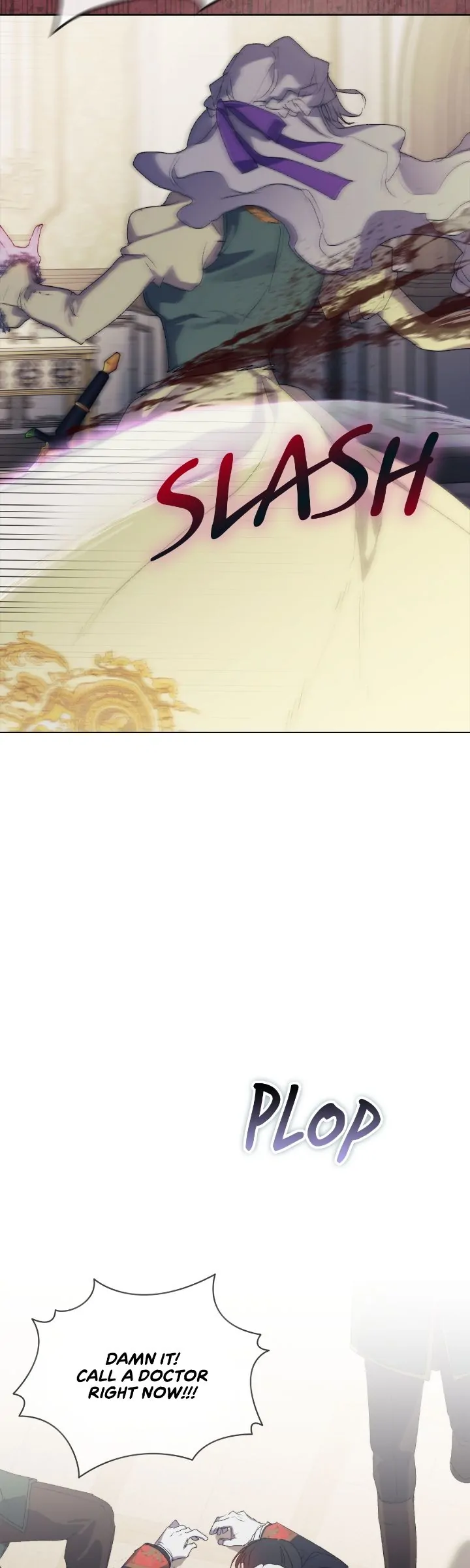 Your Majesty, I will raise you well in this life Chapter 115 257 52