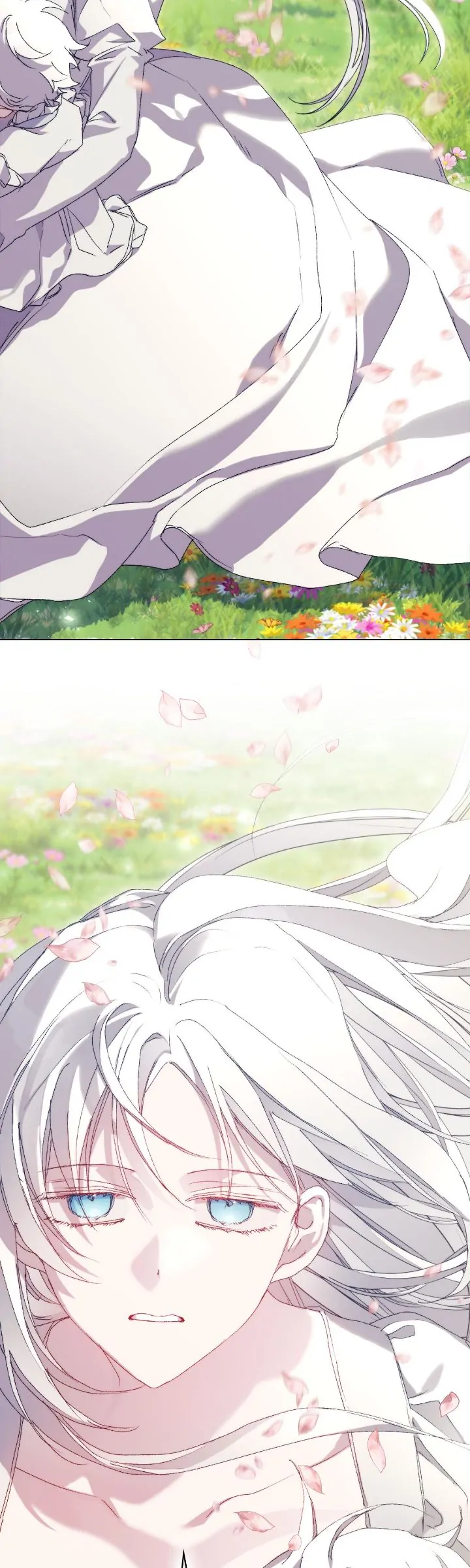 Your Majesty, I will raise you well in this life Chapter 115 266 61