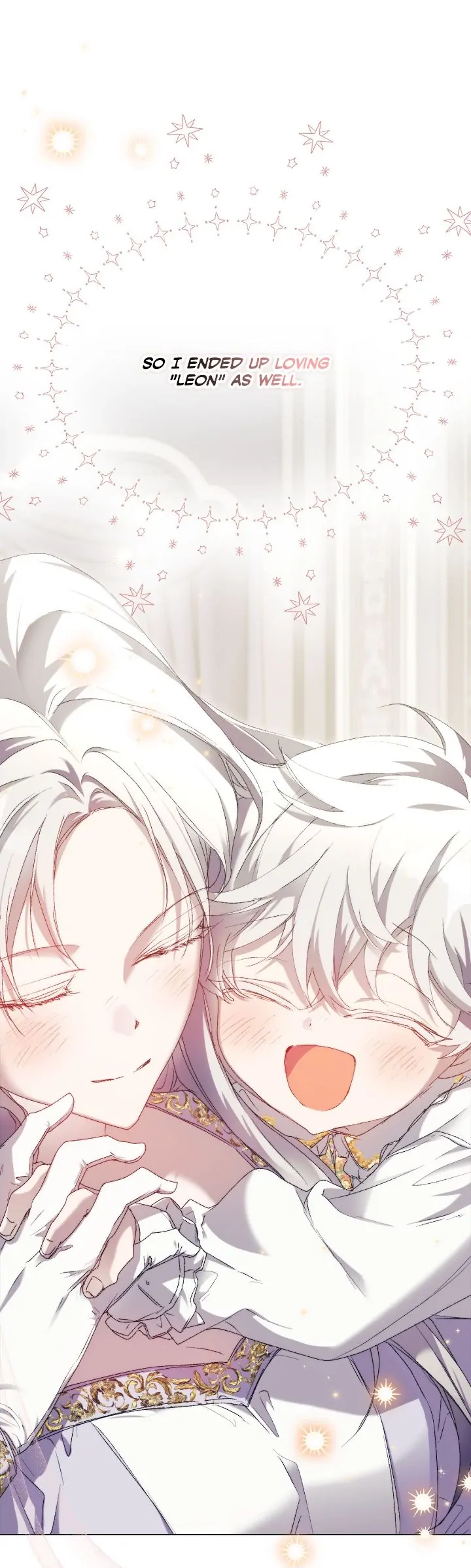 Your Majesty, I will raise you well in this life Chapter 118 229 33