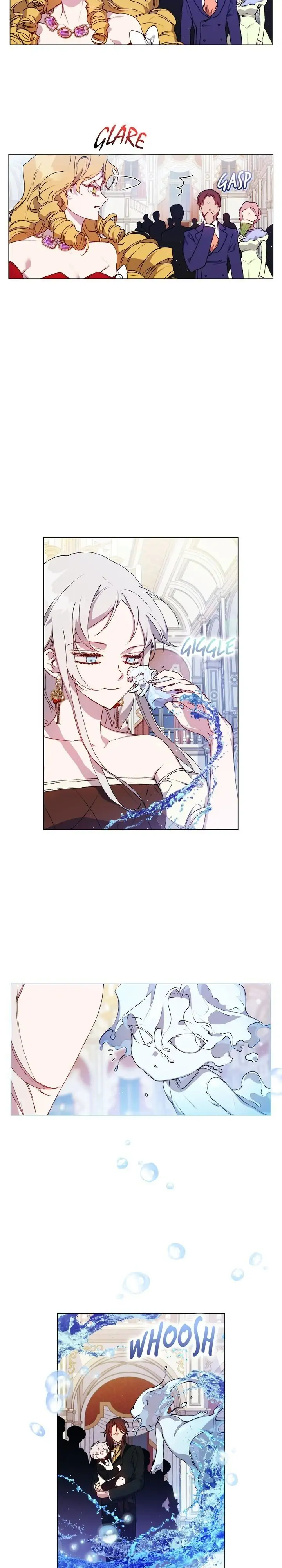 Your Majesty, I will raise you well in this life Chapter 29 92 04