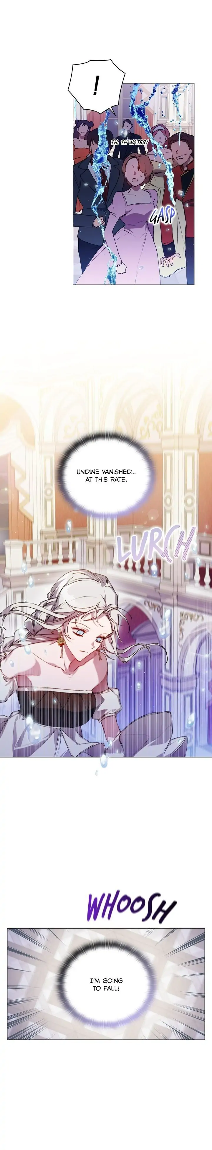 Your Majesty, I will raise you well in this life Chapter 29 97 09