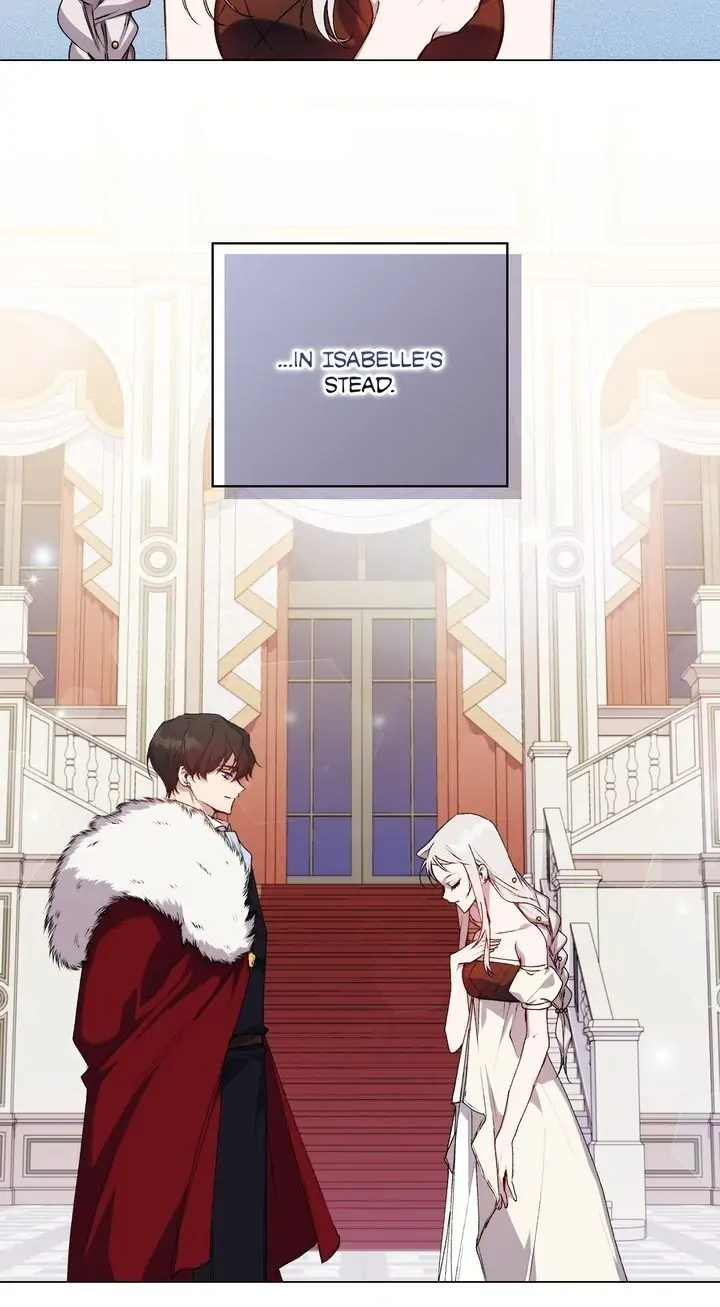 Your Majesty, I will raise you well in this life Chapter 29 109 21