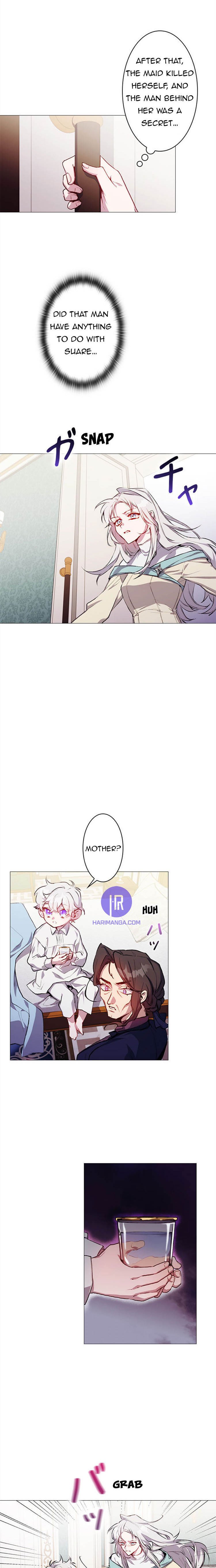 Your Majesty, I will raise you well in this life Chapter 4 64 1 03