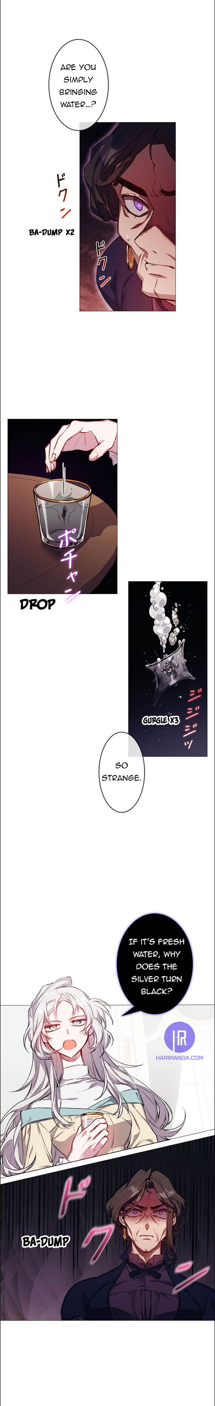Your Majesty, I will raise you well in this life Chapter 4 66 2 02