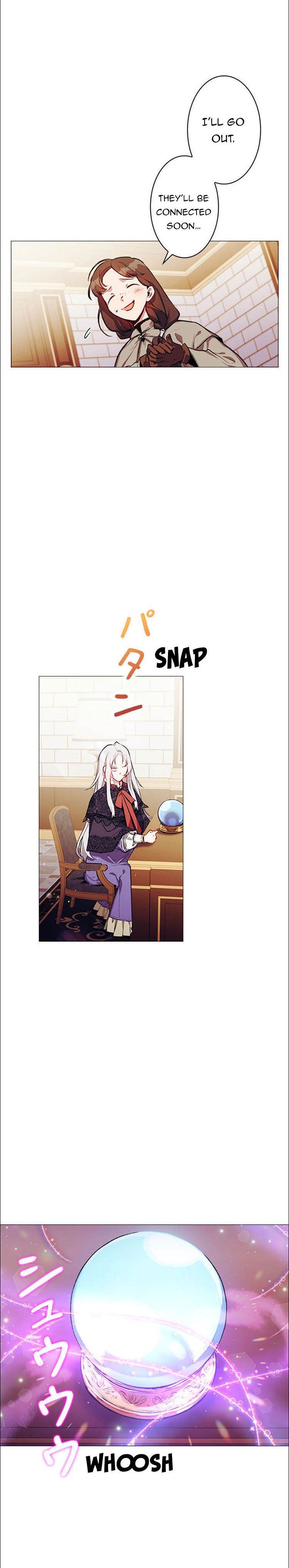 Your Majesty, I will raise you well in this life Chapter 4 78 6 02
