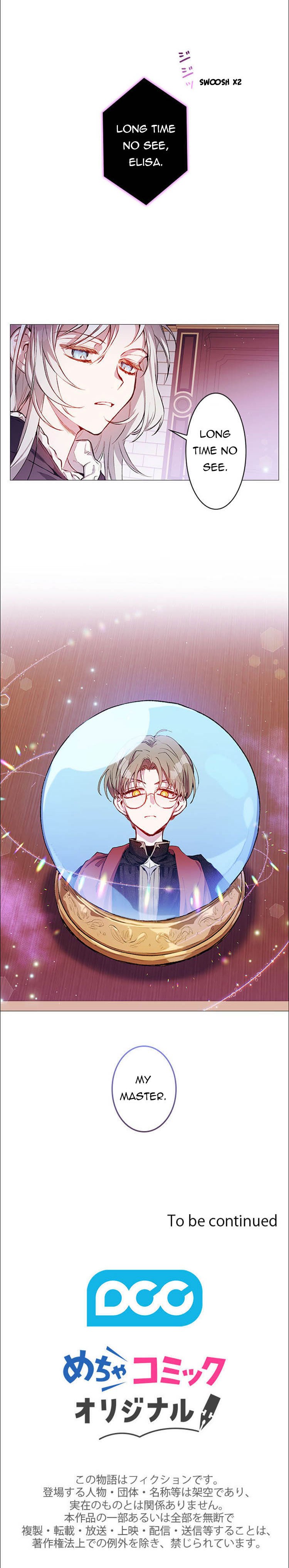 Your Majesty, I will raise you well in this life Chapter 4 79 6 03