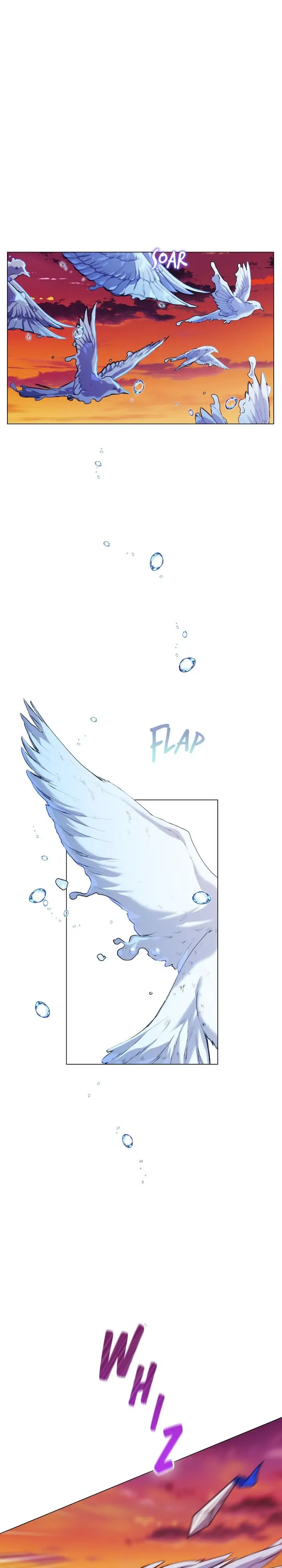 Your Majesty, I will raise you well in this life Chapter 45 113 04