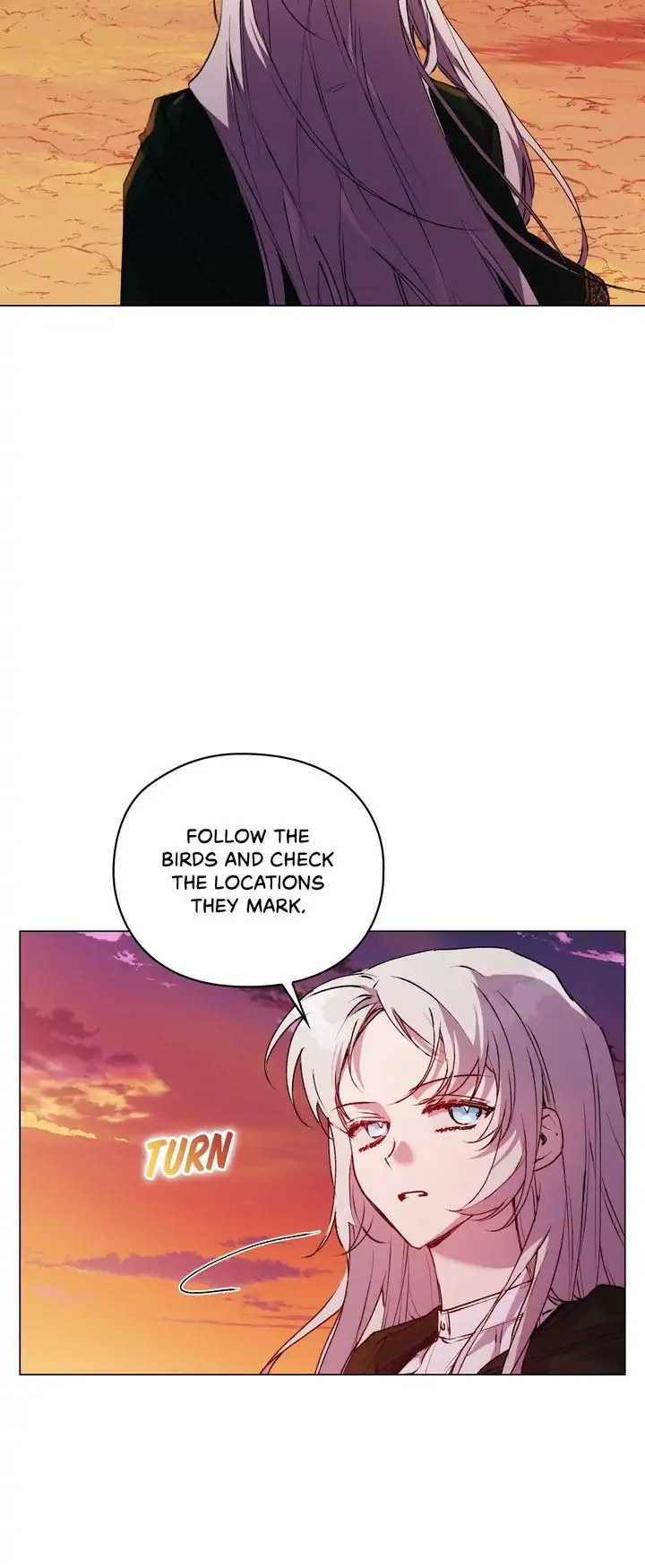 Your Majesty, I will raise you well in this life Chapter 45 116 07