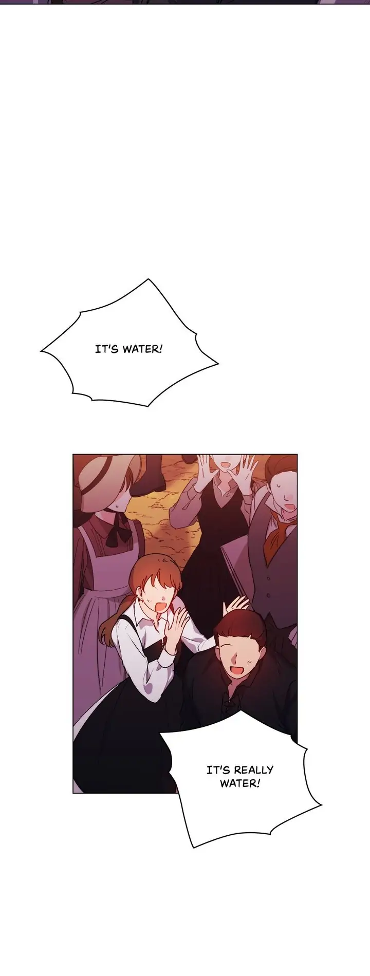 Your Majesty, I will raise you well in this life Chapter 45 134 25
