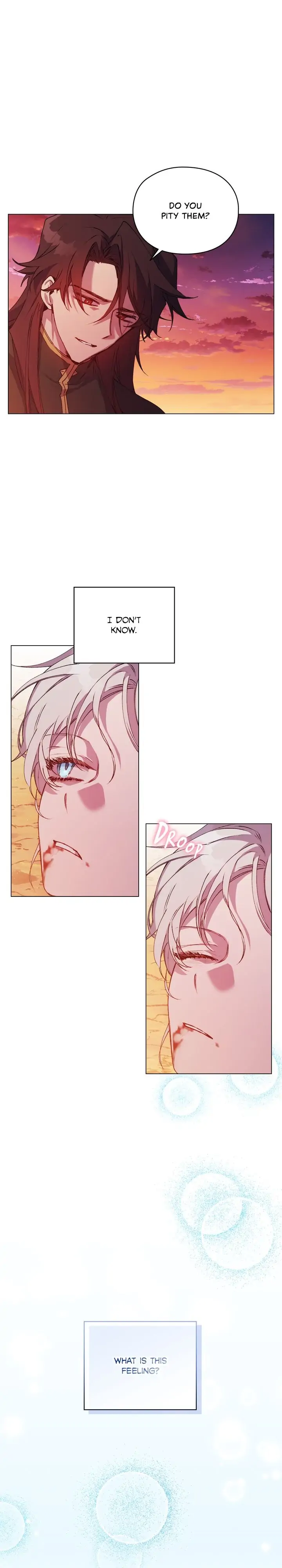 Your Majesty, I will raise you well in this life Chapter 45 139 30