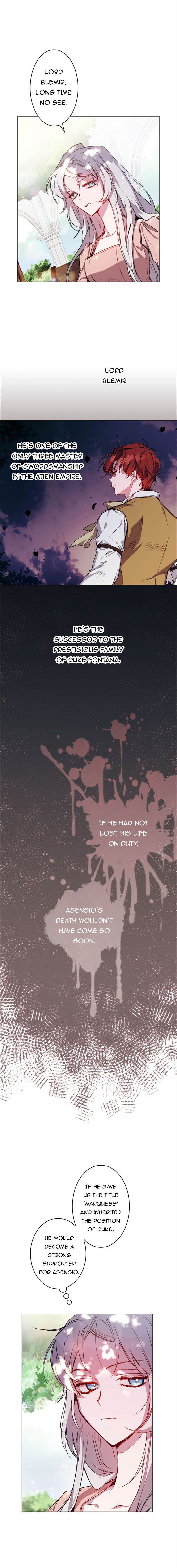 Your Majesty, I will raise you well in this life Chapter 5 78 5 02