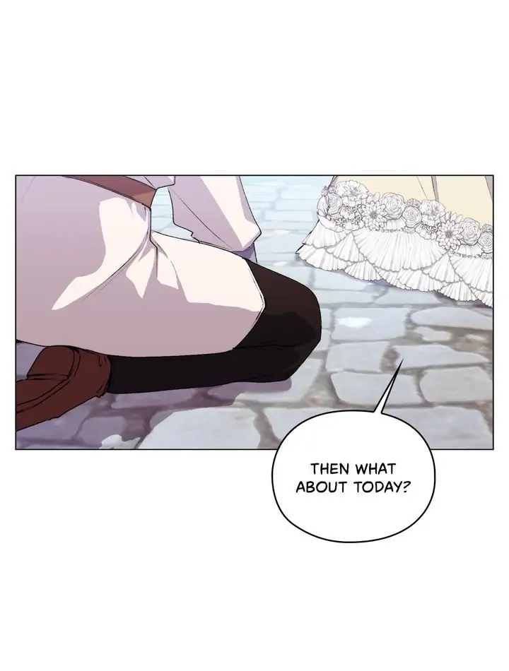 Your Majesty, I will raise you well in this life Chapter 50 113 19