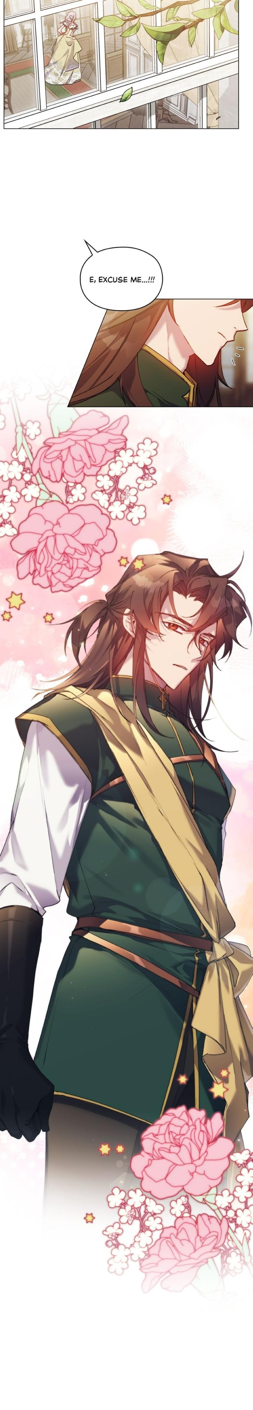 Your Majesty, I will raise you well in this life Chapter 52 140 31