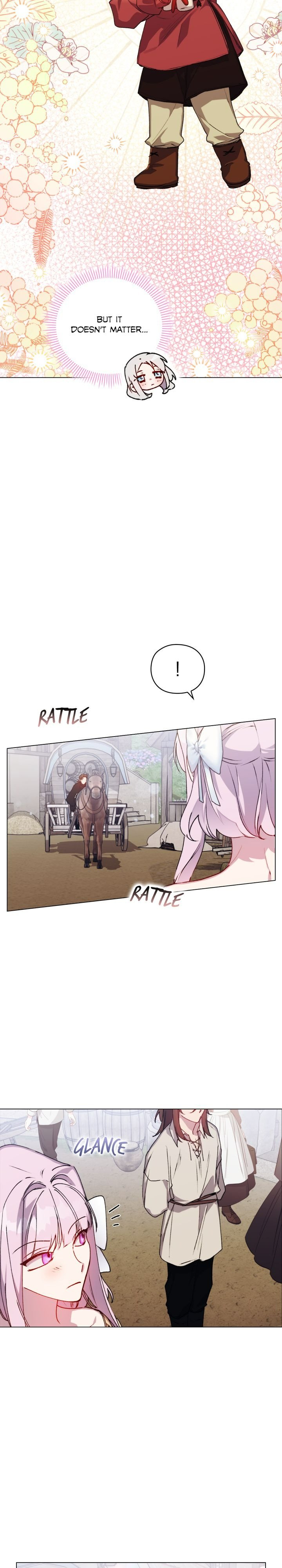 Your Majesty, I will raise you well in this life Chapter 53 93 8