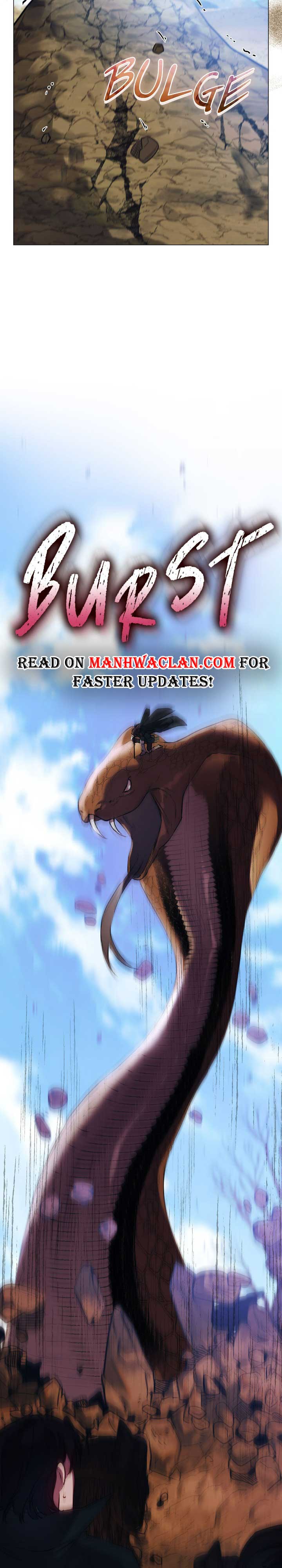 Your Majesty, I will raise you well in this life Chapter 58 126 28