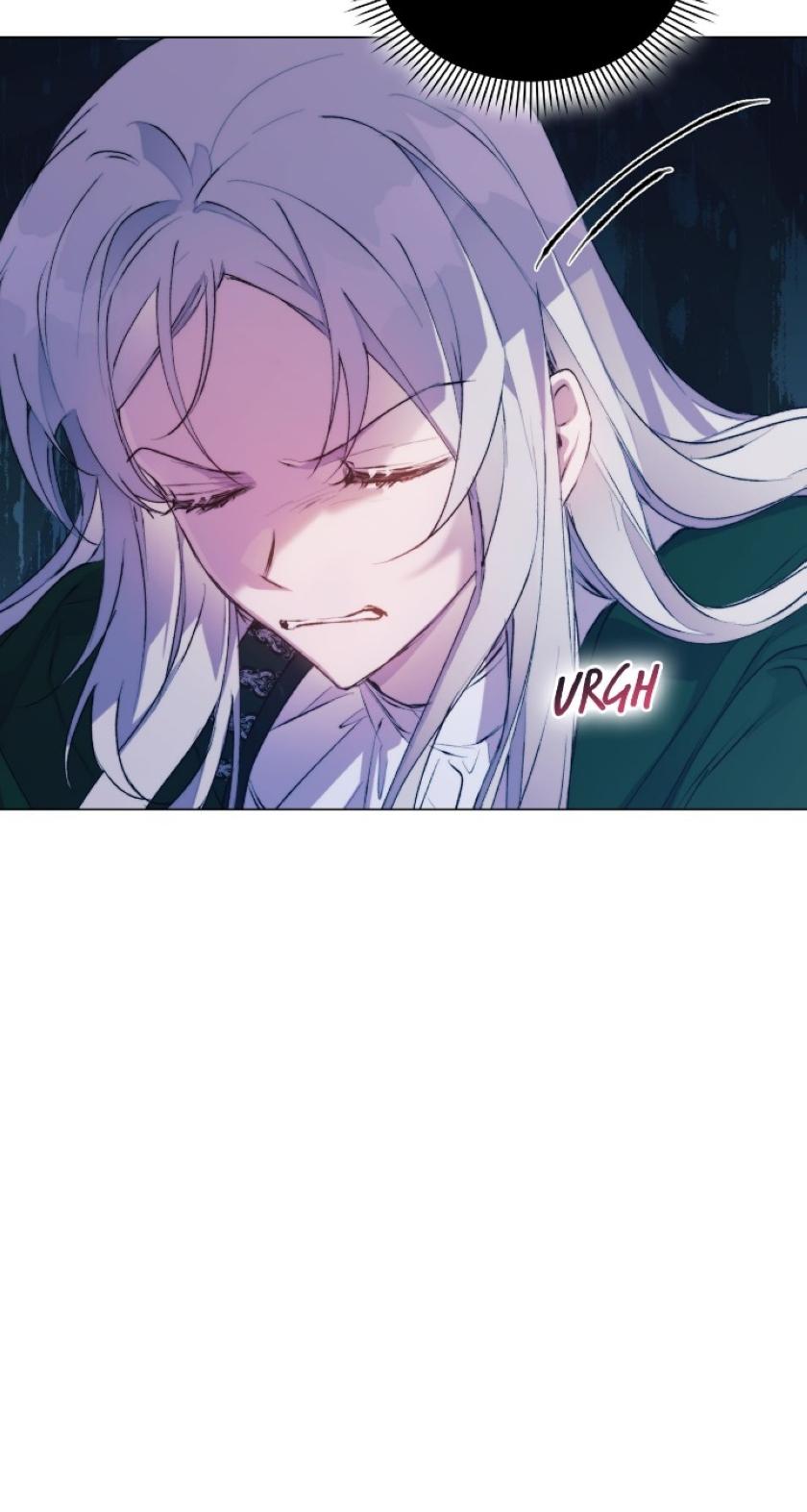 Your Majesty, I will raise you well in this life Chapter 63 128 17