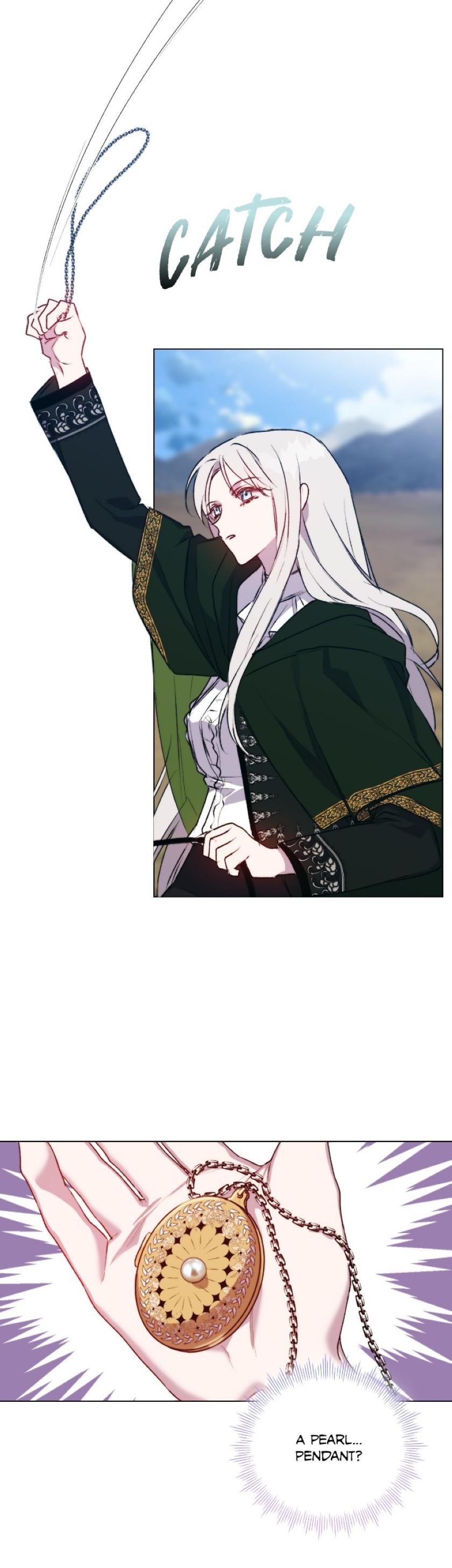 Your Majesty, I will raise you well in this life Chapter 63 140 29