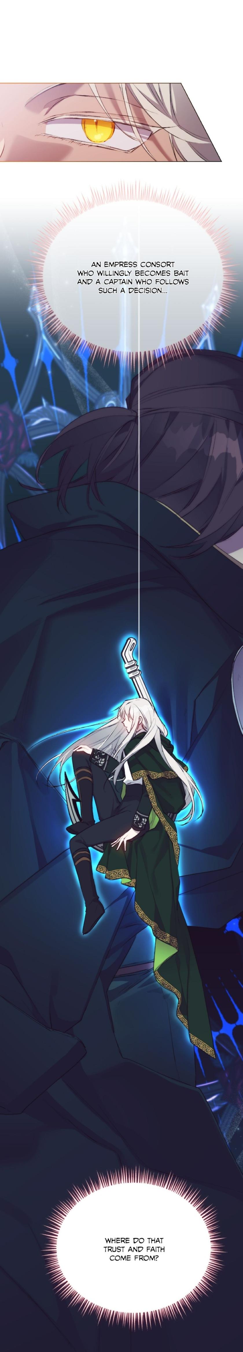 Your Majesty, I will raise you well in this life Chapter 63 144 33