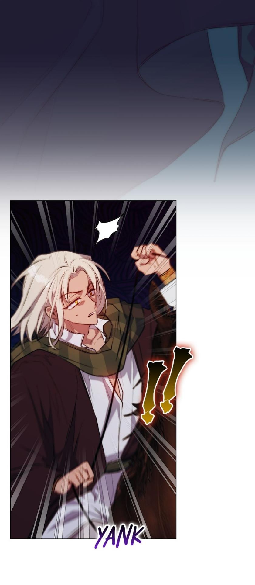 Your Majesty, I will raise you well in this life Chapter 63 145 34