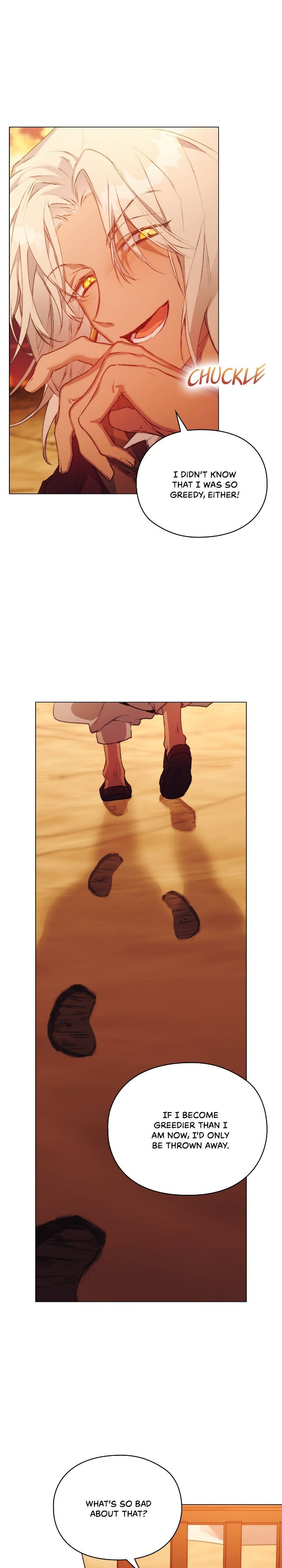 Your Majesty, I will raise you well in this life Chapter 64 101 15