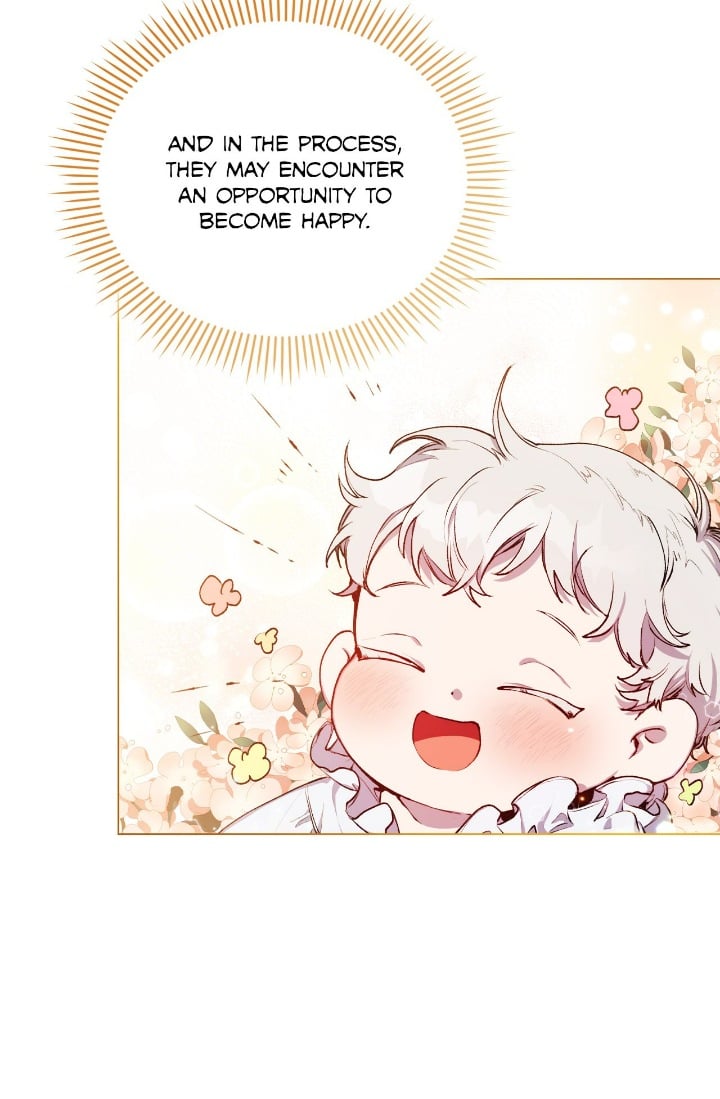 Your Majesty, I will raise you well in this life Chapter 64 103 17