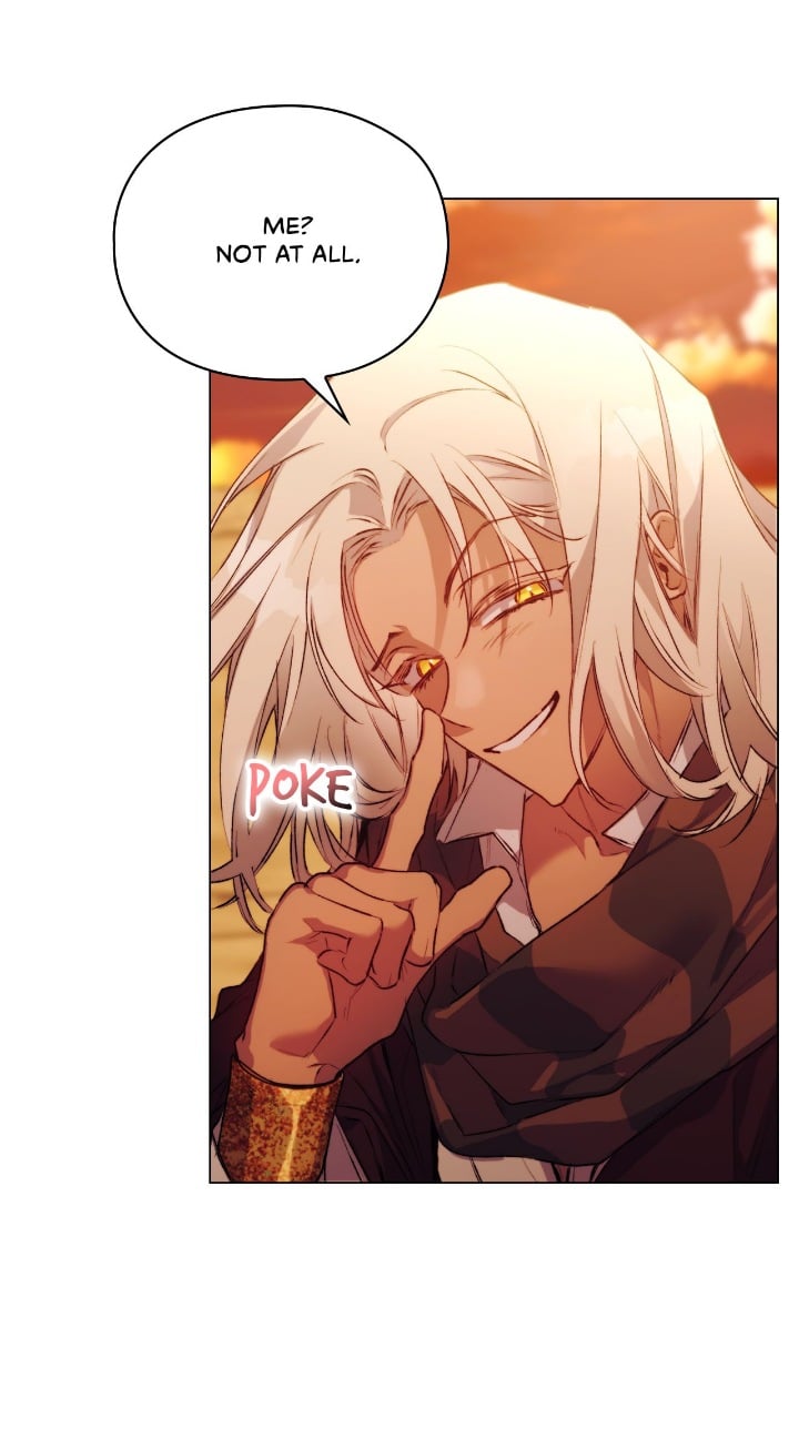 Your Majesty, I will raise you well in this life Chapter 64 94 8