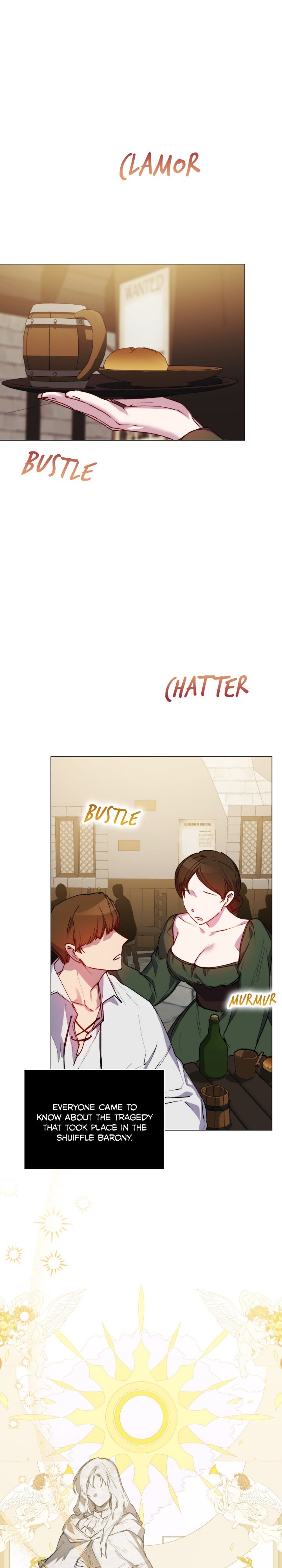 Your Majesty, I will raise you well in this life Chapter 65 122 0