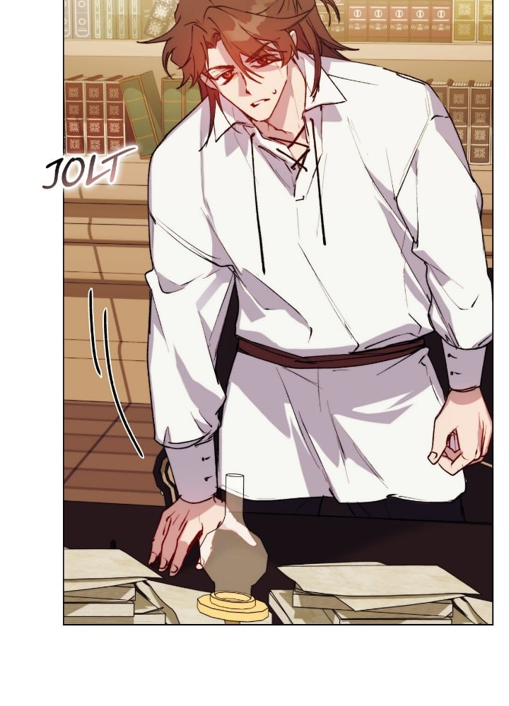 Your Majesty, I will raise you well in this life Chapter 65 137 15