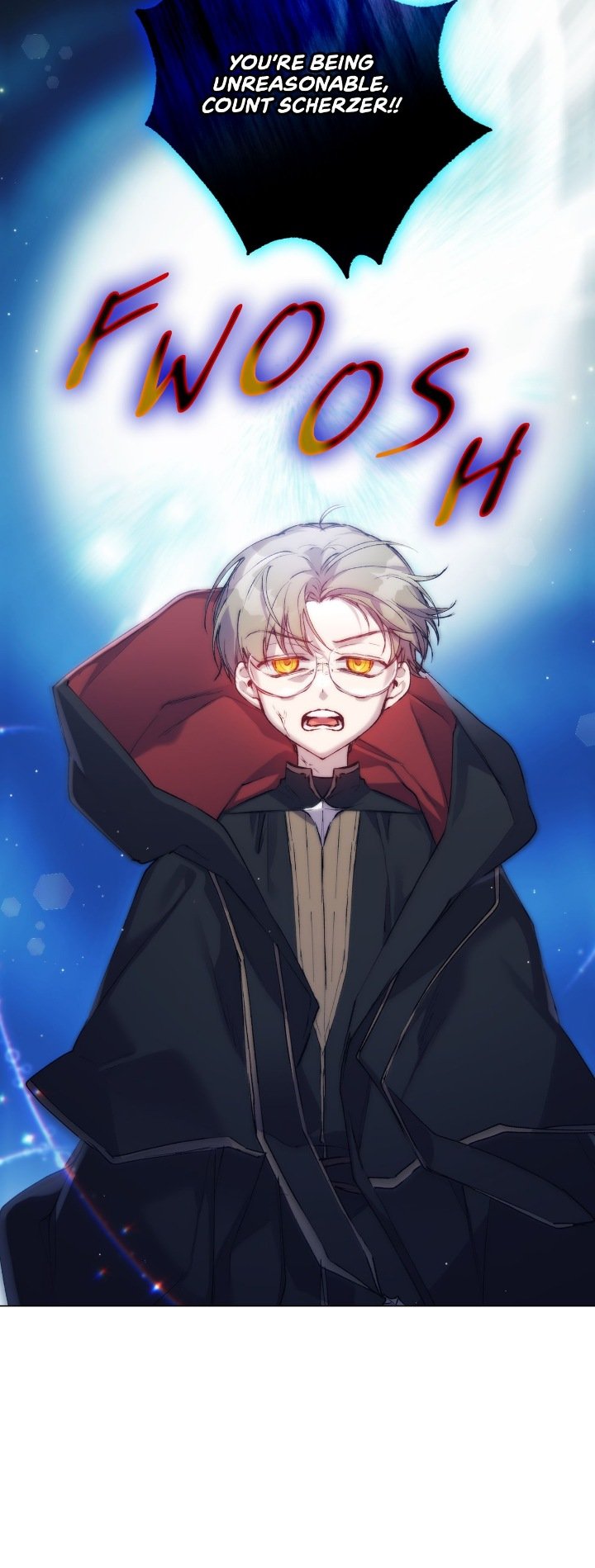Your Majesty, I will raise you well in this life Chapter 65 143 21