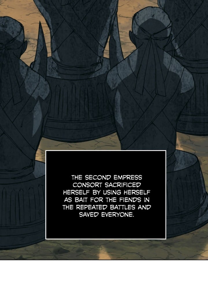 Your Majesty, I will raise you well in this life Chapter 65 125 3