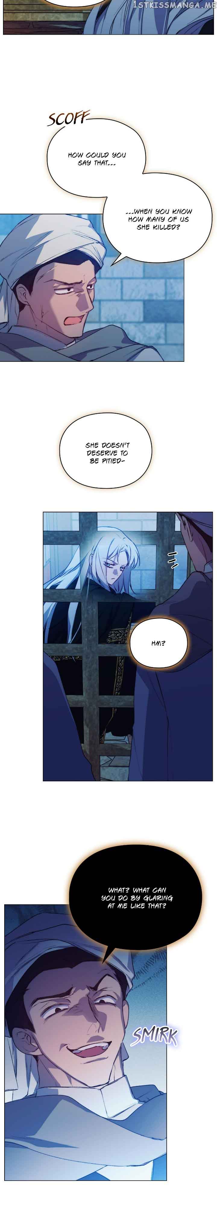 Your Majesty, I will raise you well in this life Chapter 68 120 05