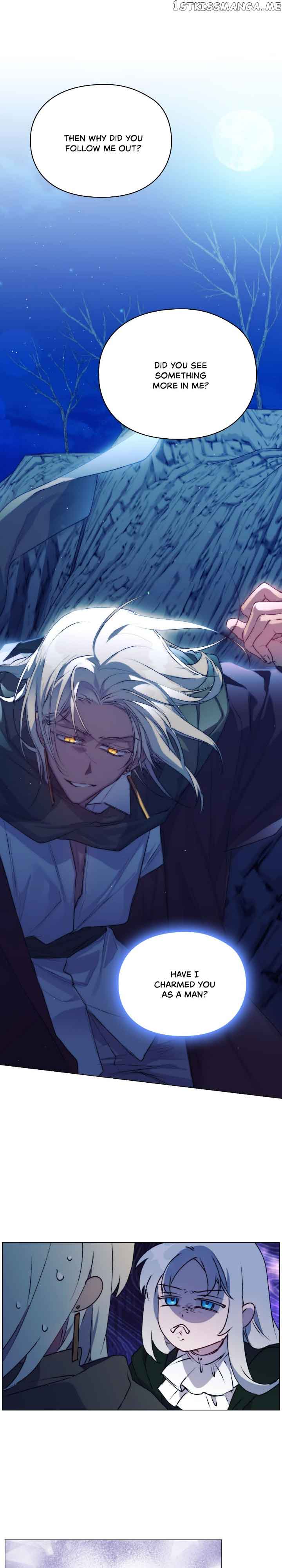 Your Majesty, I will raise you well in this life Chapter 68 136 21