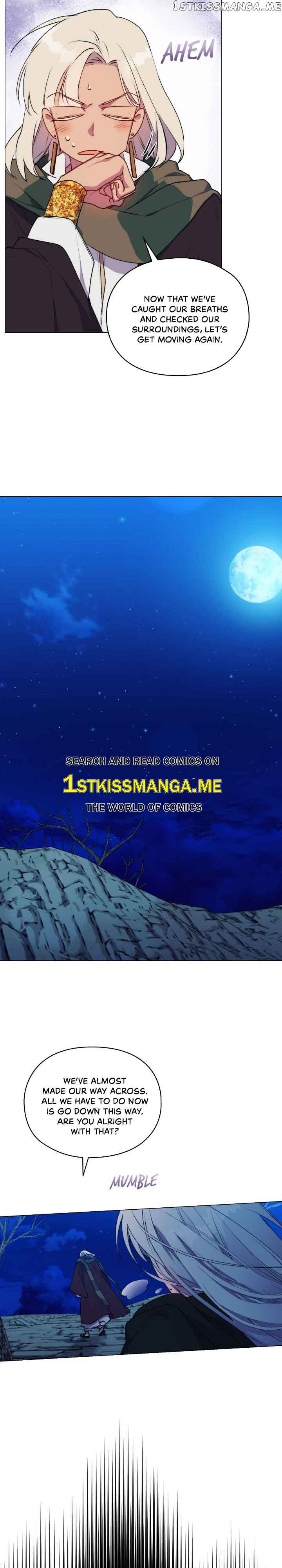 Your Majesty, I will raise you well in this life Chapter 68 137 22