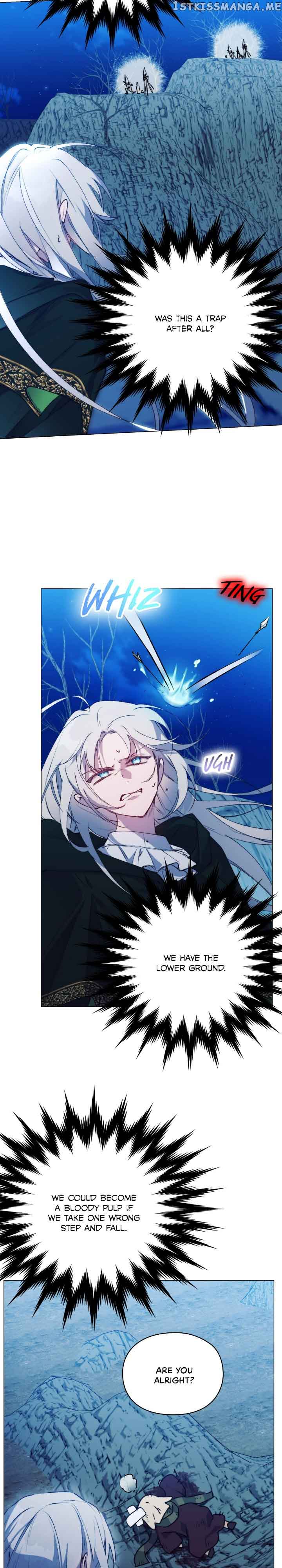 Your Majesty, I will raise you well in this life Chapter 68 140 25