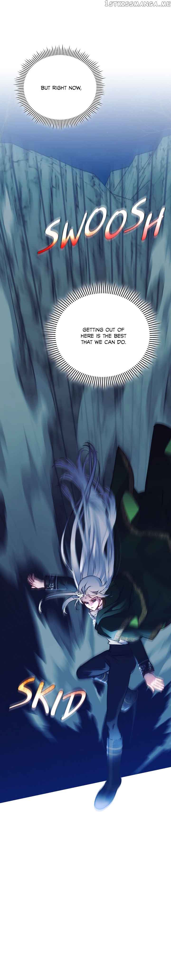 Your Majesty, I will raise you well in this life Chapter 68 142 27