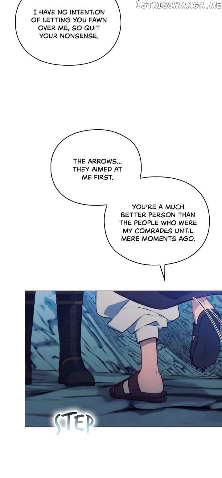 Your Majesty, I will raise you well in this life Chapter 68 144 29