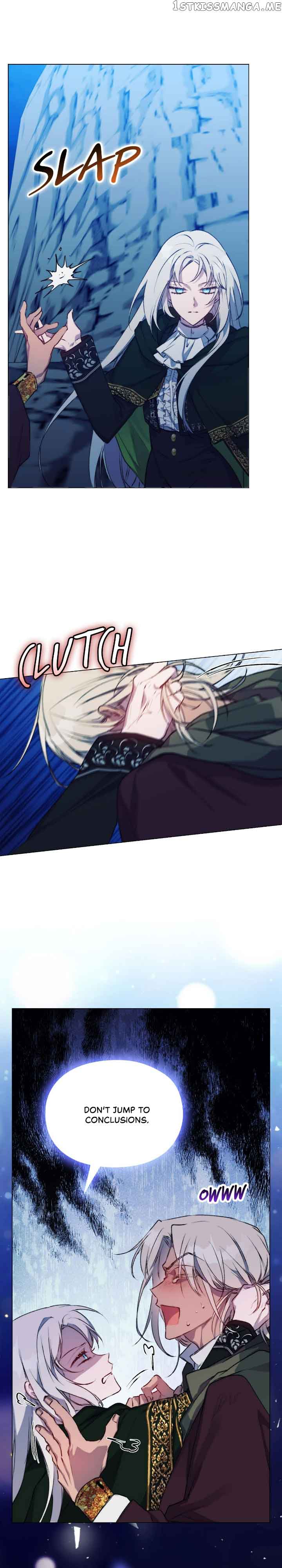 Your Majesty, I will raise you well in this life Chapter 68 145 30