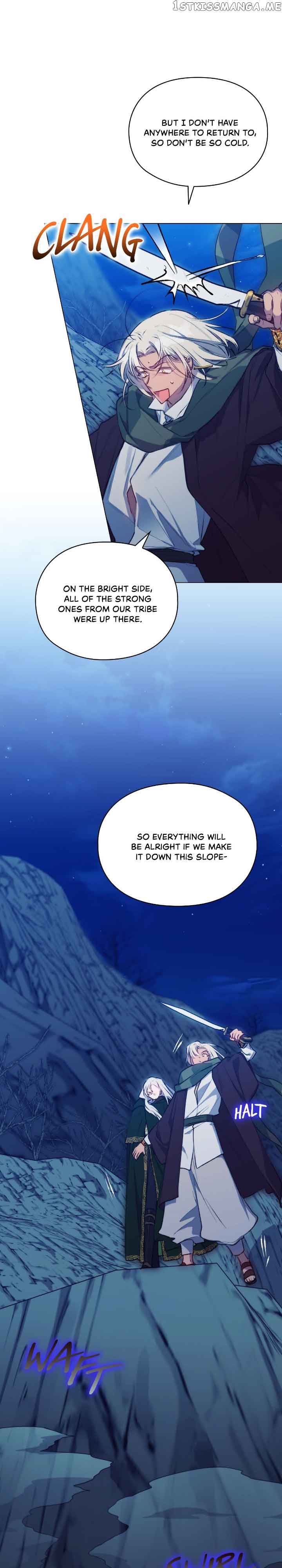 Your Majesty, I will raise you well in this life Chapter 68 147 32