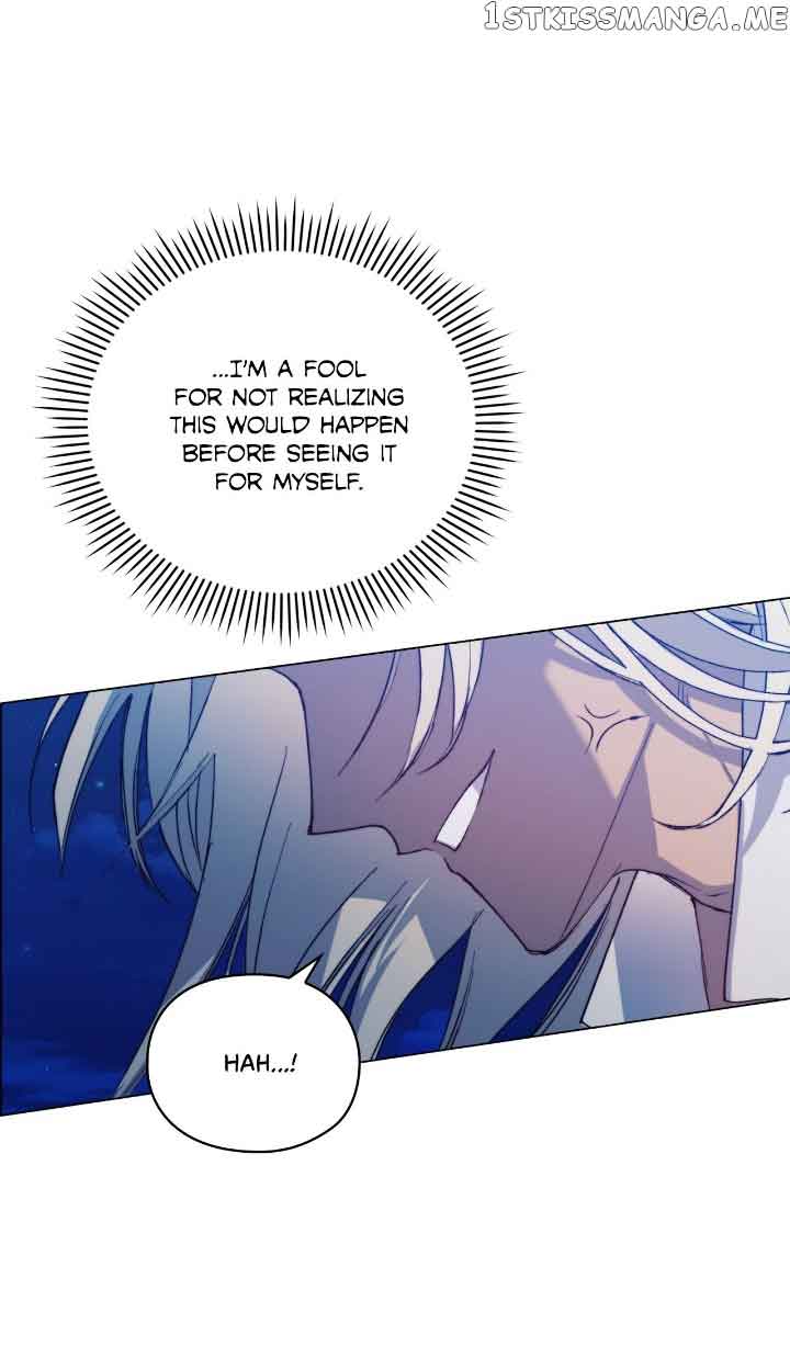 Your Majesty, I will raise you well in this life Chapter 68 149 34