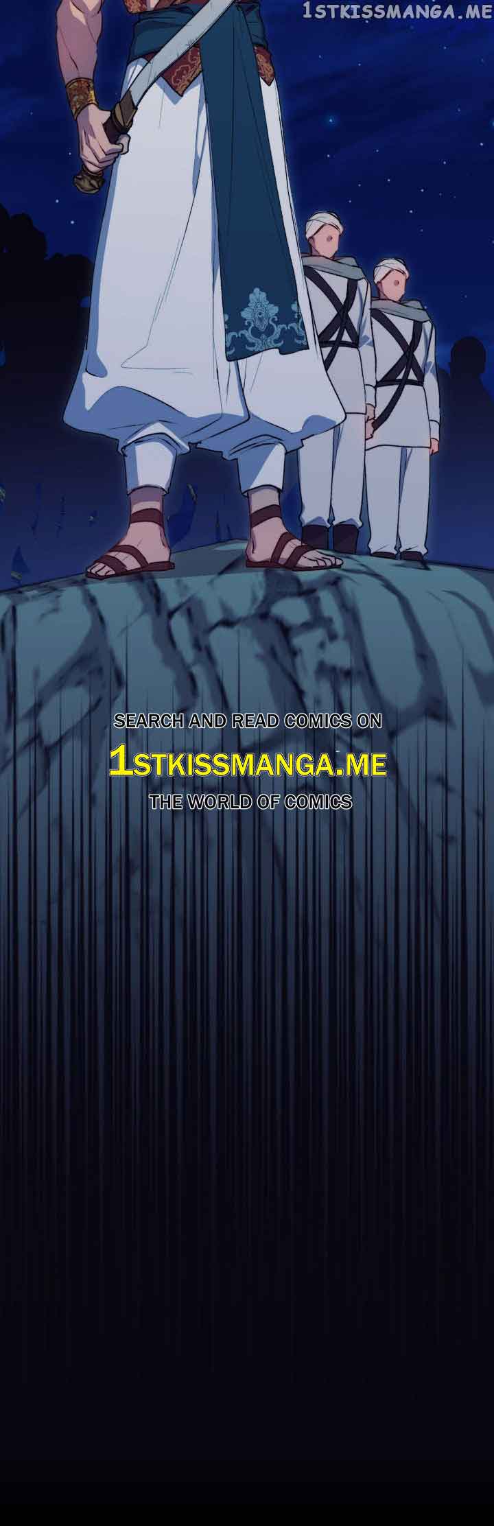 Your Majesty, I will raise you well in this life Chapter 68 151 36