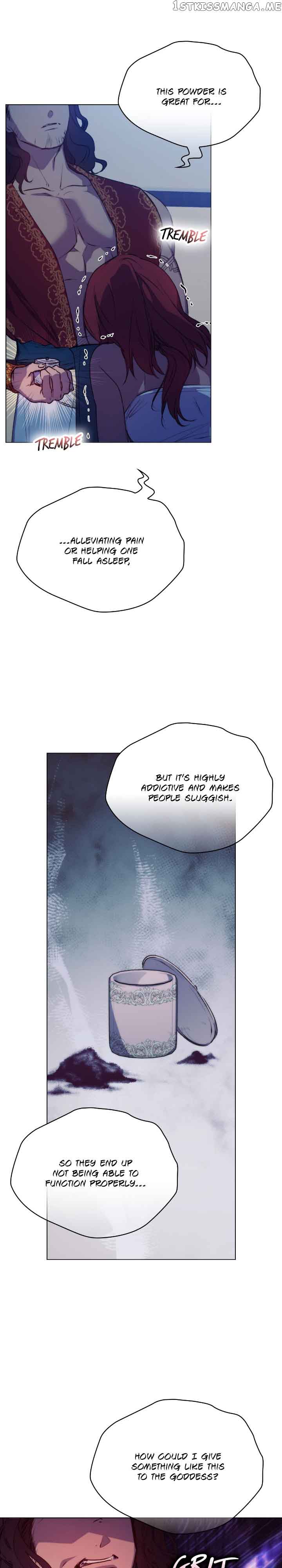 Your Majesty, I will raise you well in this life Chapter 70 129 26