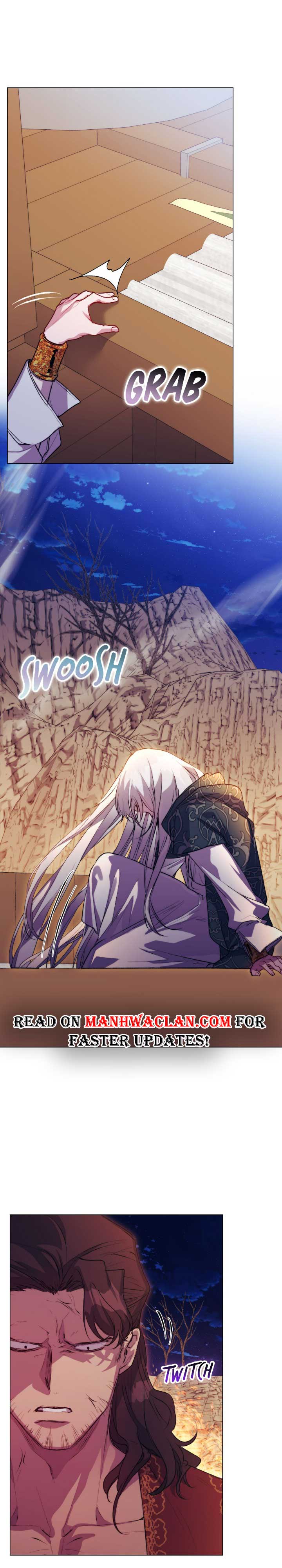 Your Majesty, I will raise you well in this life Chapter 72 130 26
