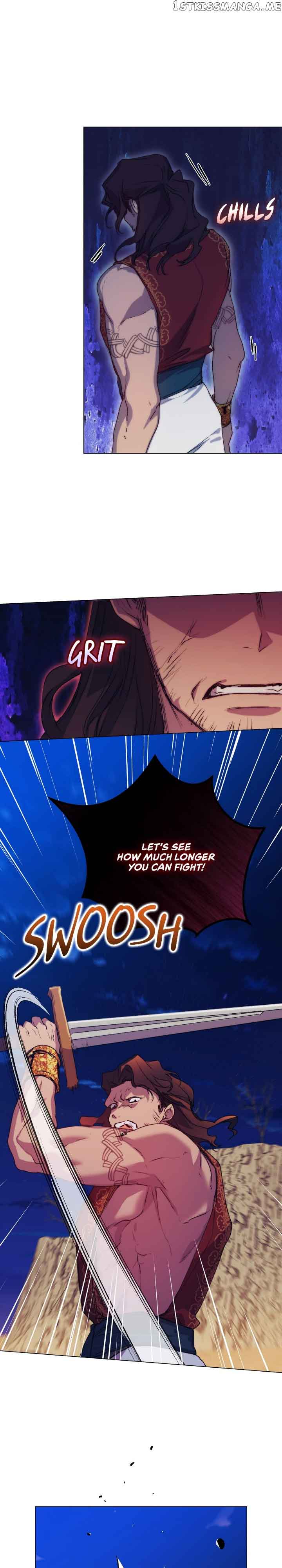 Your Majesty, I will raise you well in this life Chapter 73 129 26