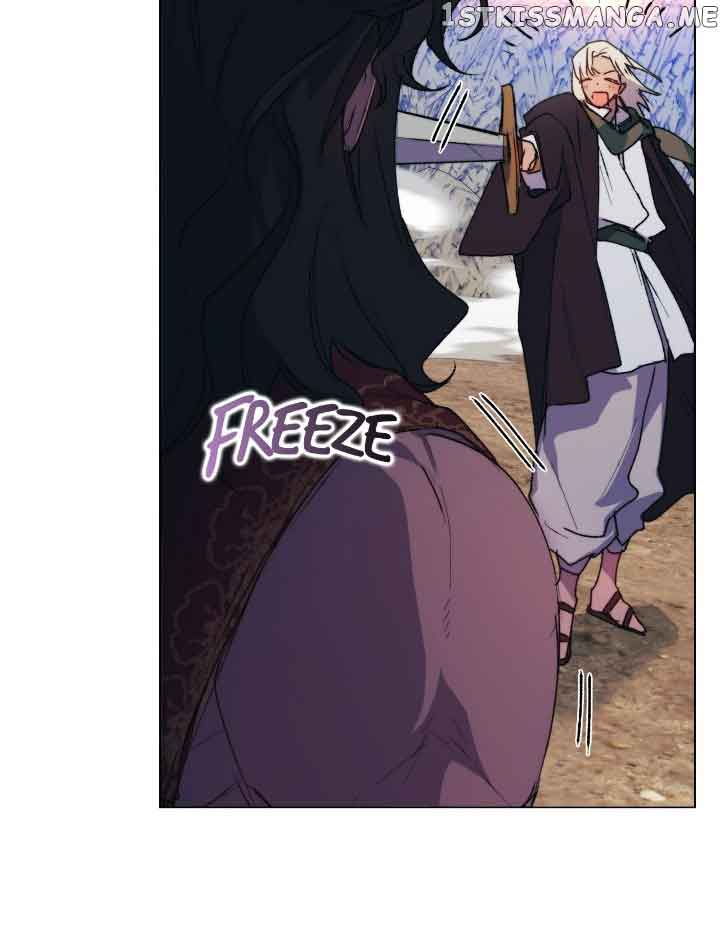 Your Majesty, I will raise you well in this life Chapter 73 133 30